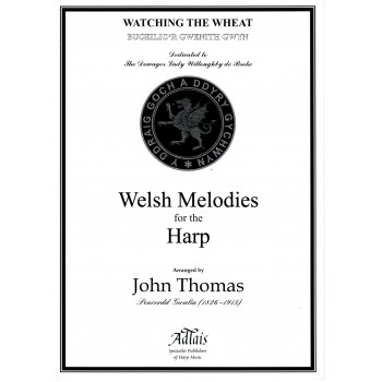 Watching the Wheat